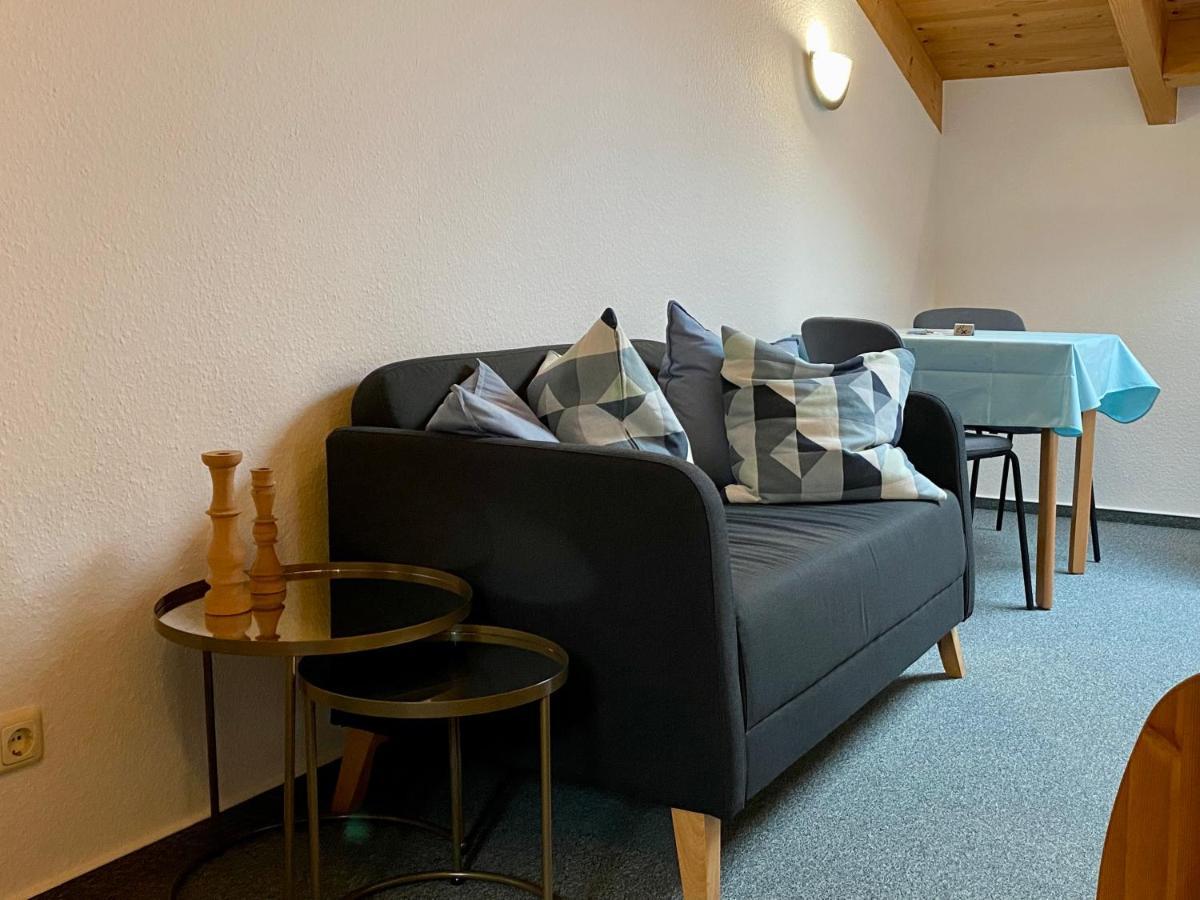 Haus Seewind Warnemuende รอสต็อค ภายนอก รูปภาพ