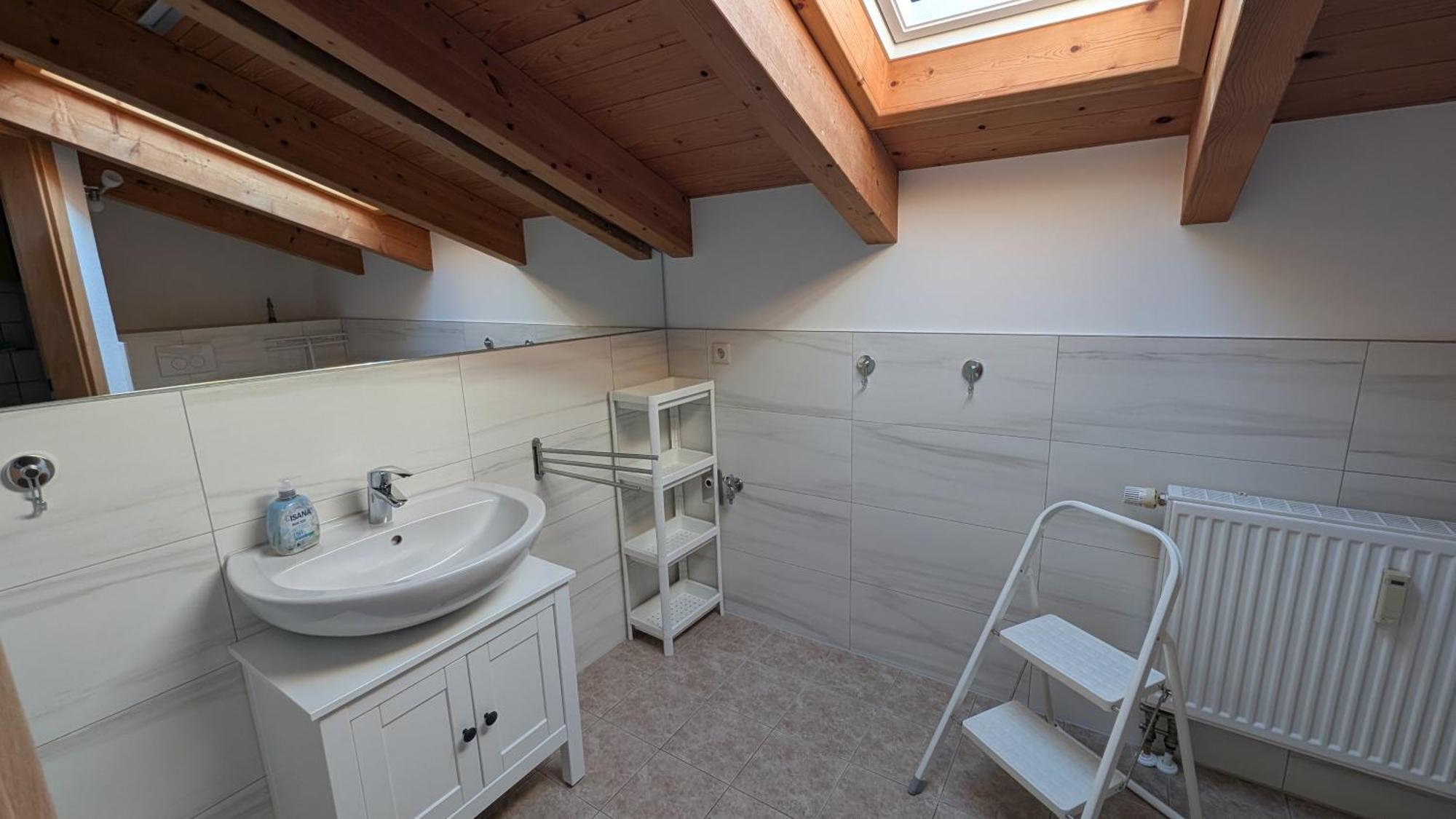 Haus Seewind Warnemuende รอสต็อค ภายนอก รูปภาพ