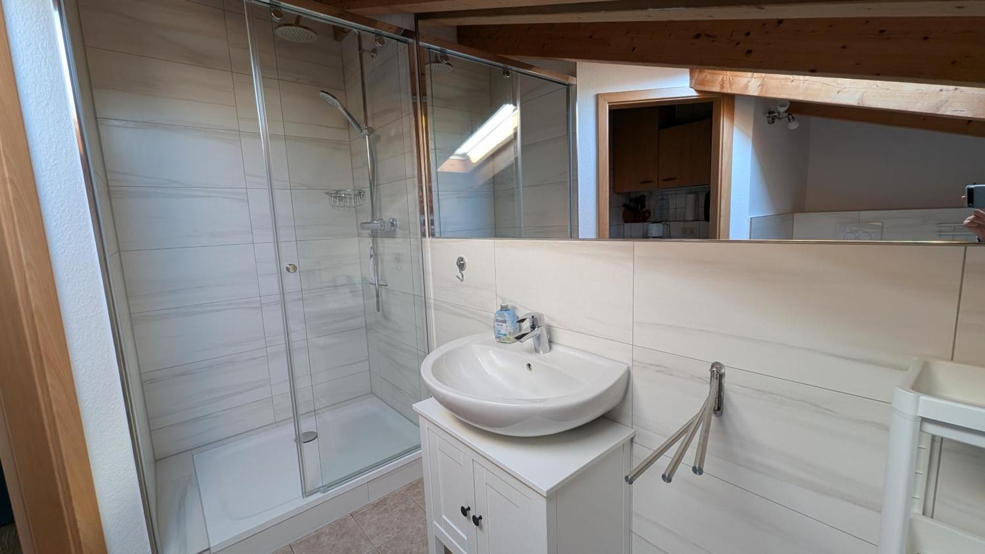 Haus Seewind Warnemuende รอสต็อค ภายนอก รูปภาพ