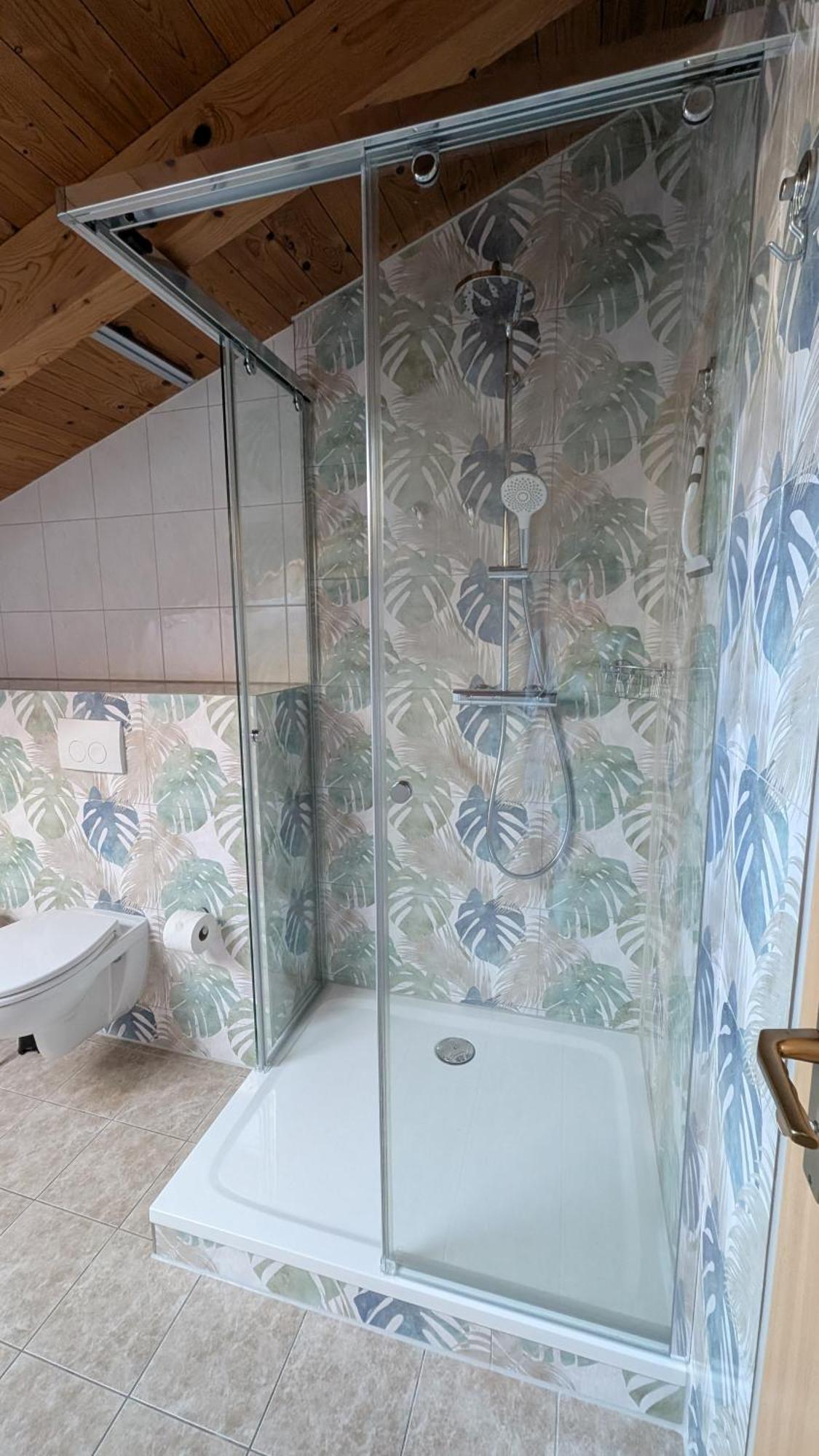 Haus Seewind Warnemuende รอสต็อค ภายนอก รูปภาพ