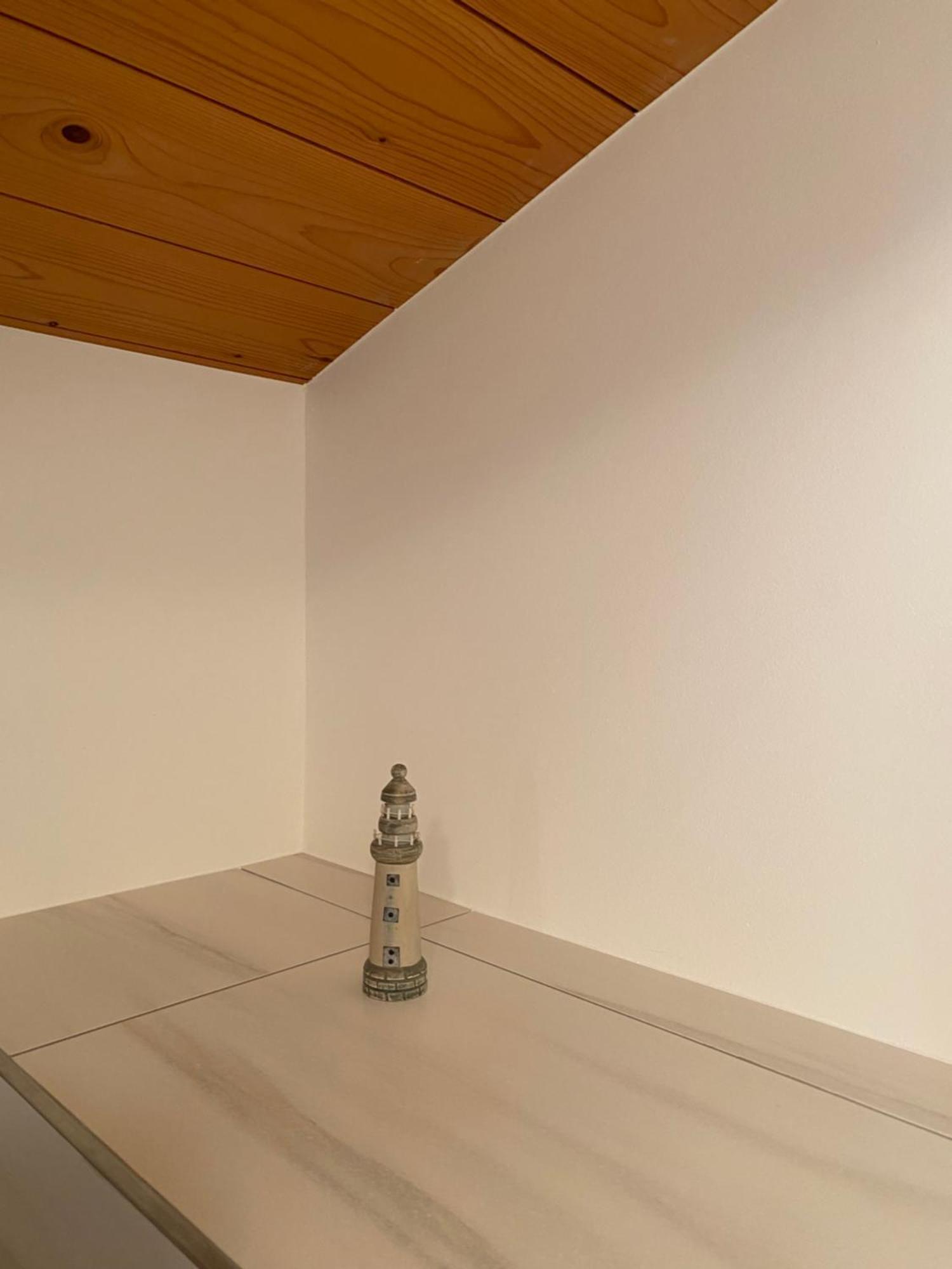 Haus Seewind Warnemuende รอสต็อค ภายนอก รูปภาพ